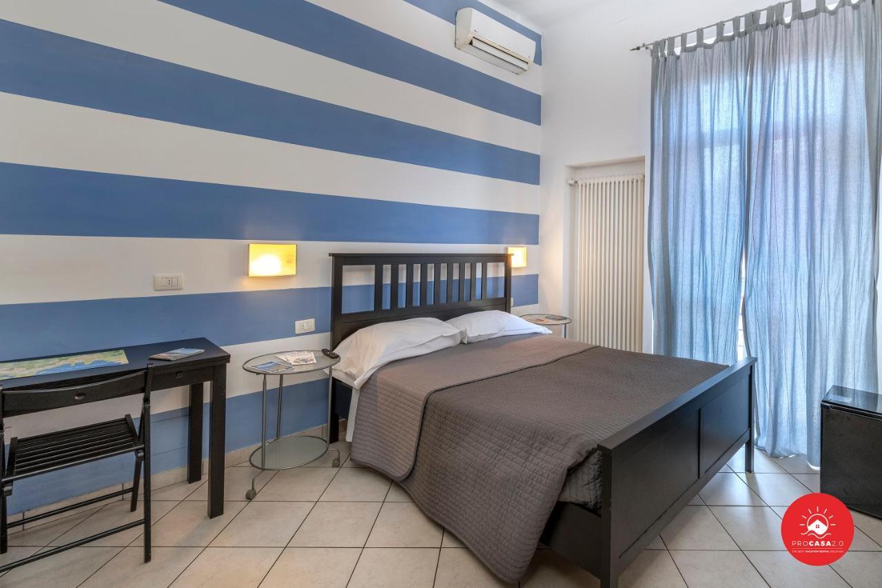 Affittacamere Le Vele La Spezia Buitenkant foto