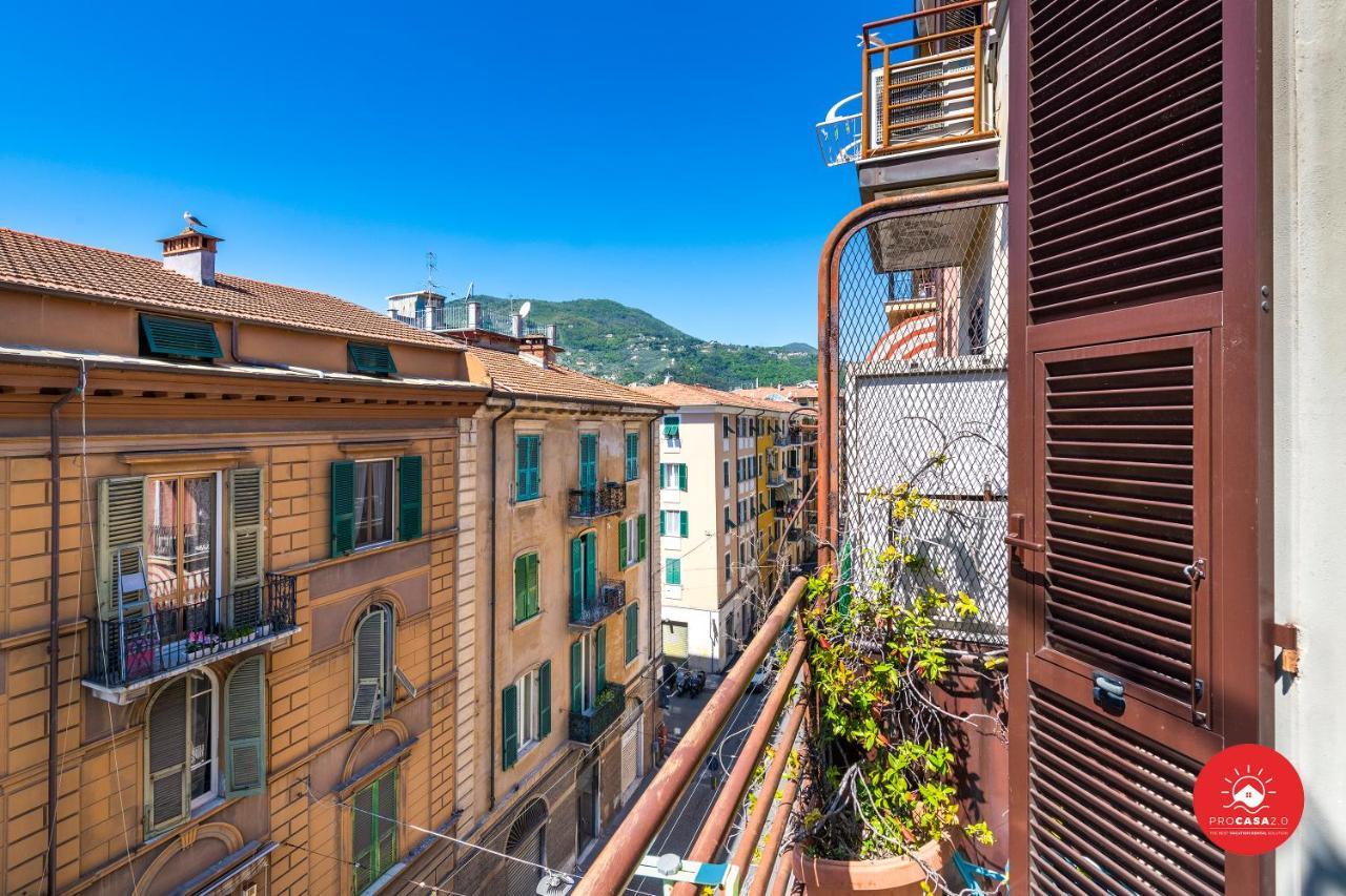 Affittacamere Le Vele La Spezia Buitenkant foto